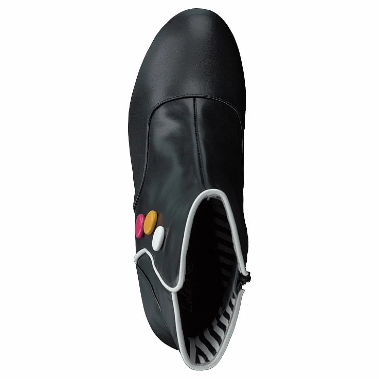 Ava Smartie Black
