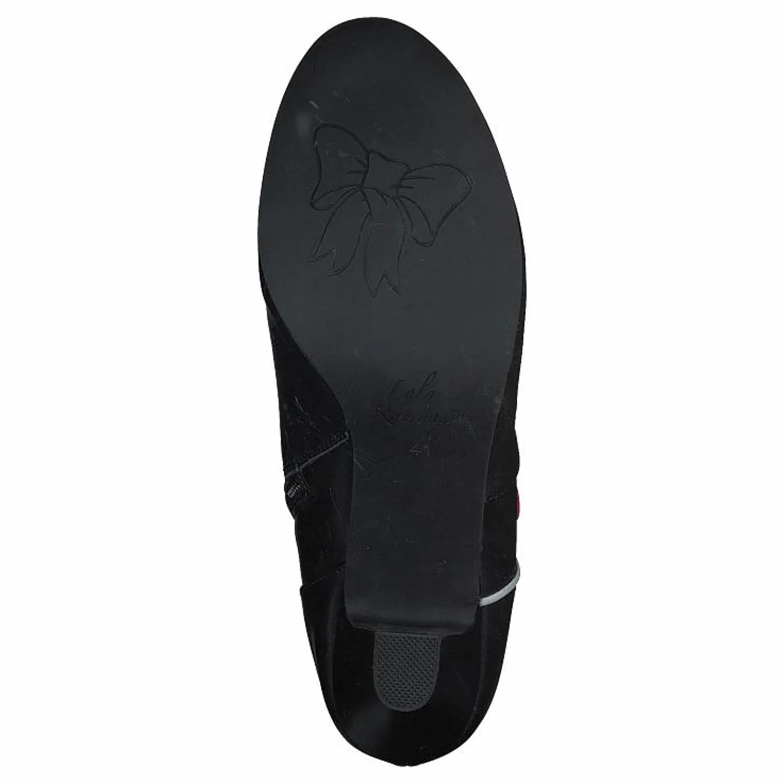Ava Smartie Black