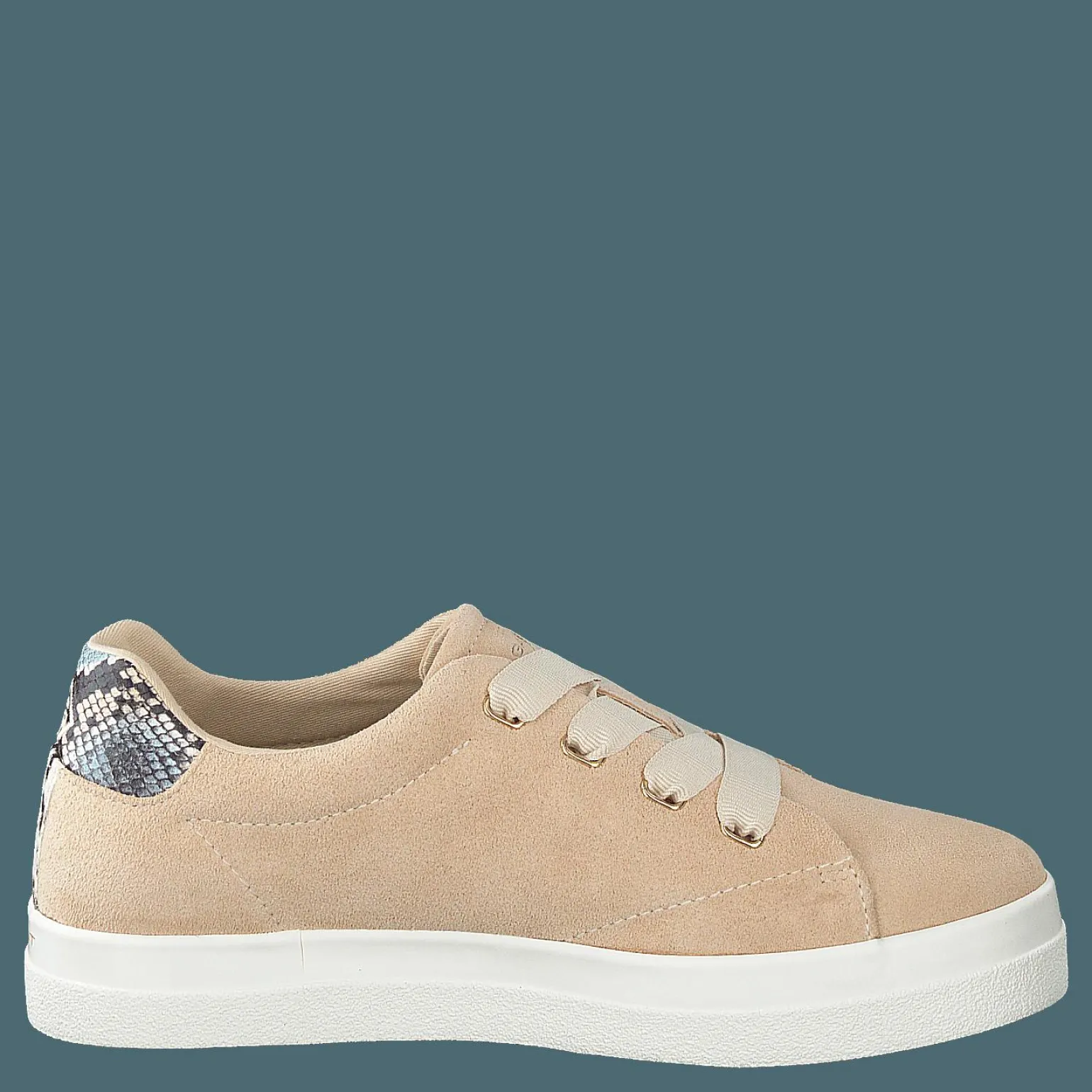 Avona Sneaker Beige/earth