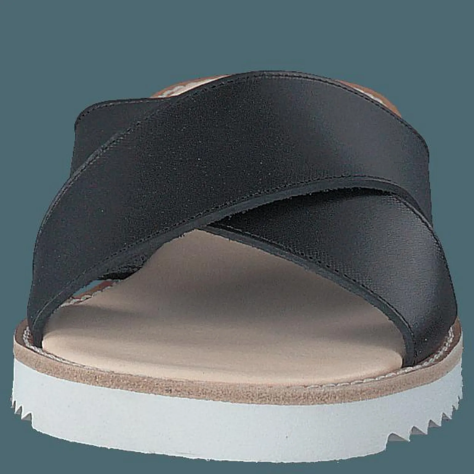 Axamo EP Black