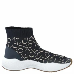 Babele Deep Navy