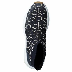 Babele Deep Navy