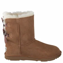 Bailey Bow II Chestnut
