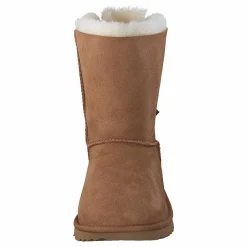 Bailey Bow II Chestnut