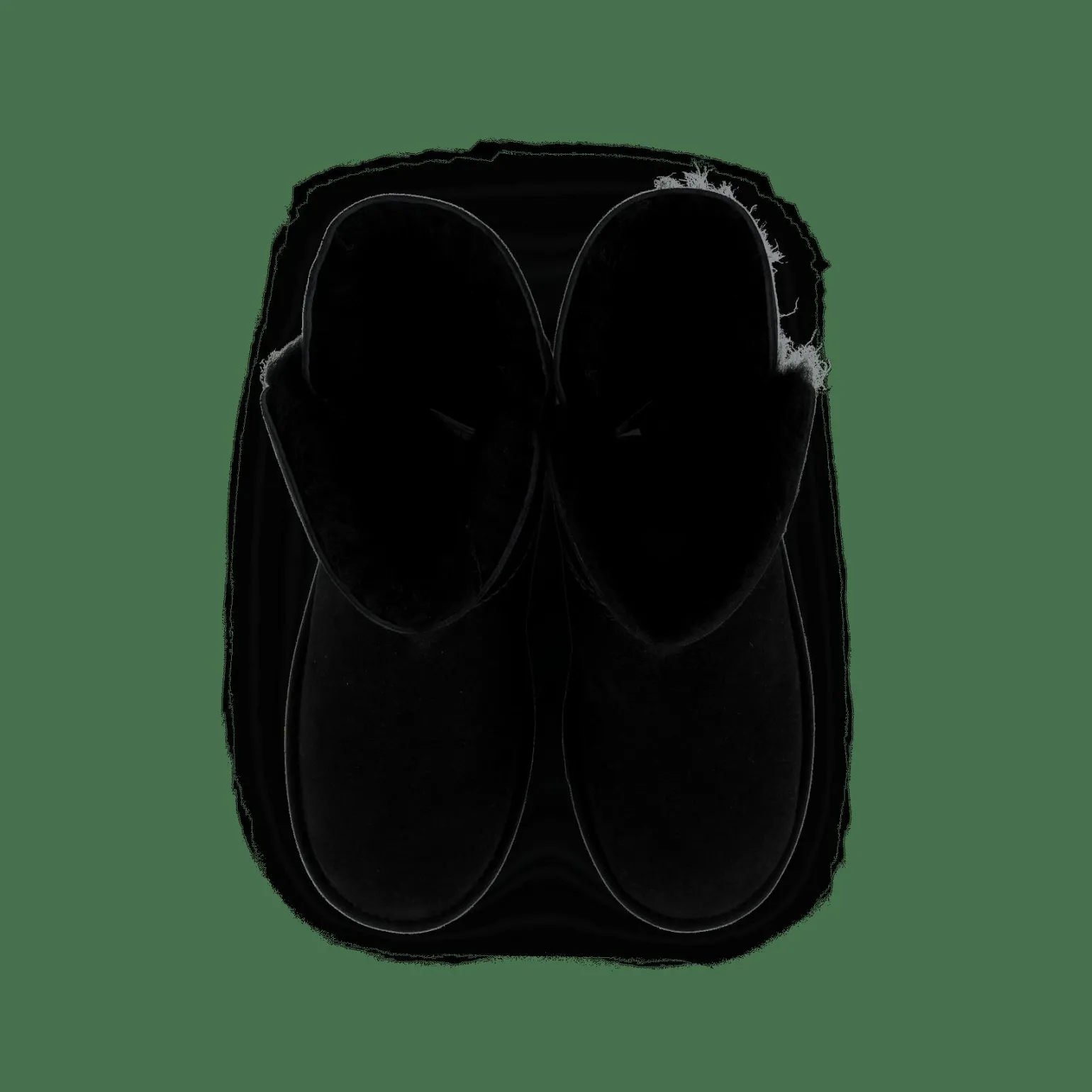 Bailey Button II Black