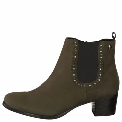 Balina Khaki Nubuc