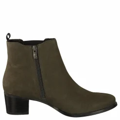 Balina Khaki Nubuc