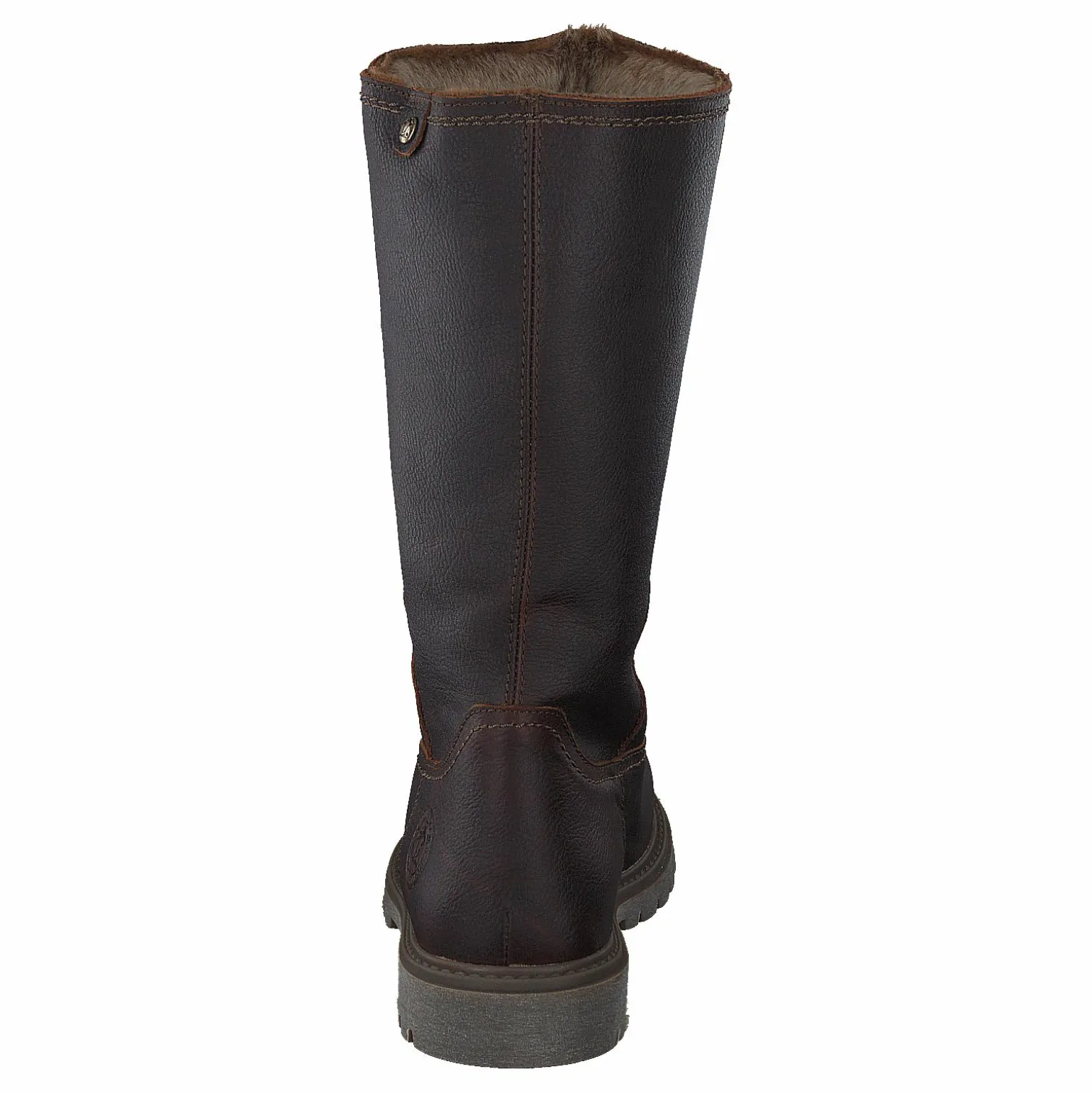 Bambina B82 B82 Napa Grass Castaño / Chest