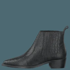 Baran Anaconda Black
