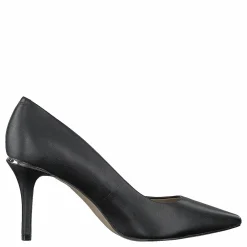 Barett Black