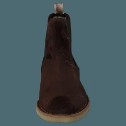 Barkley Chelsea G46 Dark Brown