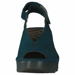 Baye386fly Teal