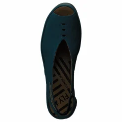 Baye386fly Teal