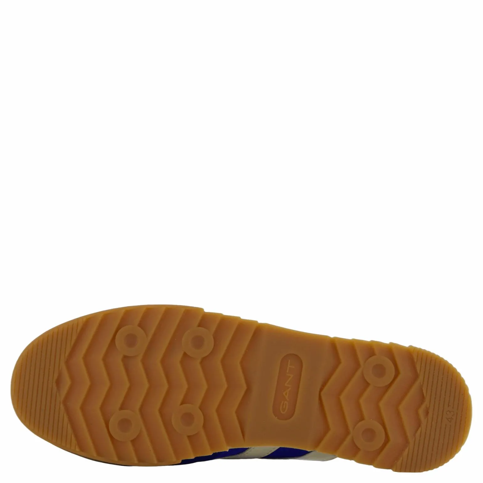 Baylle Sneaker Lapis Blue