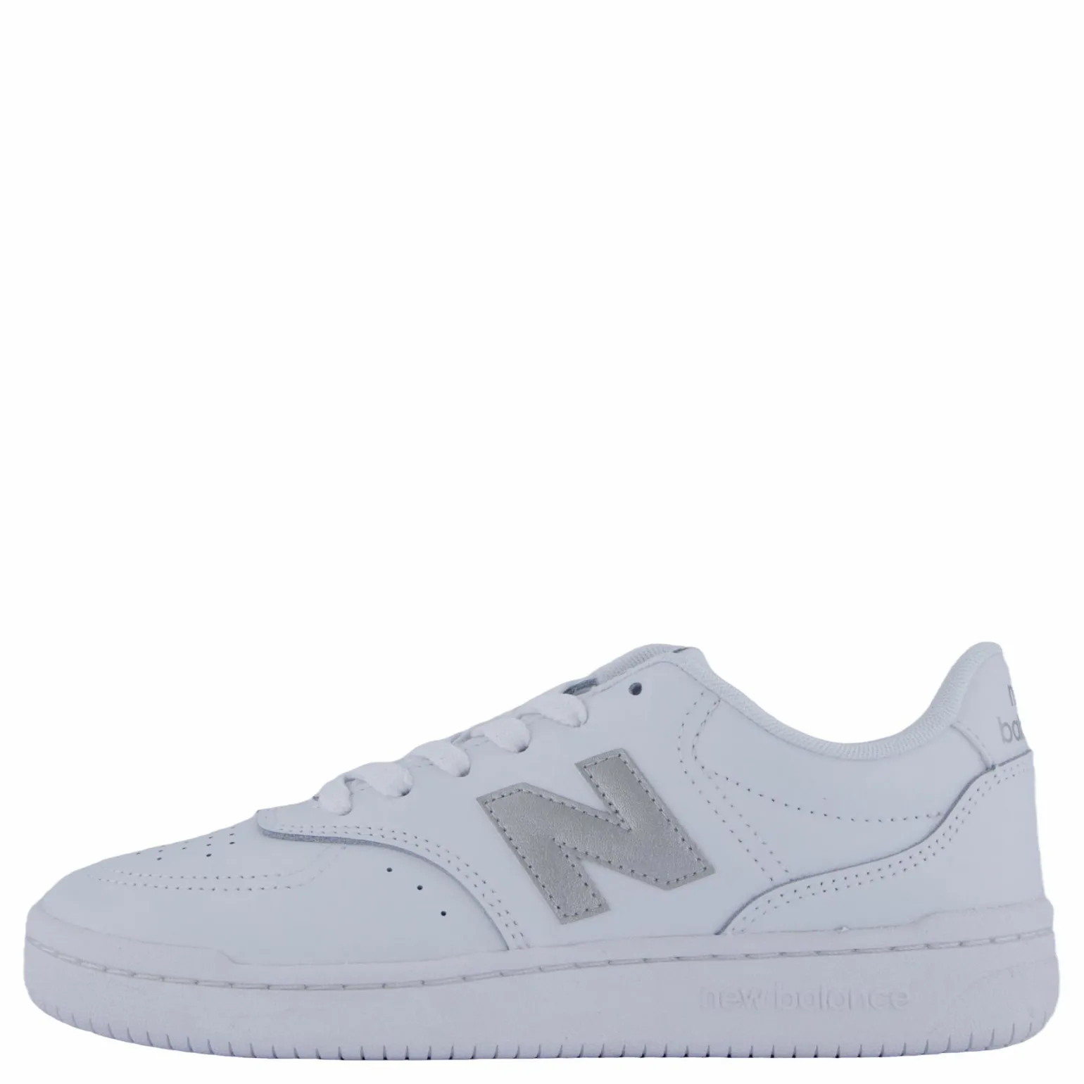 Bbw80 White