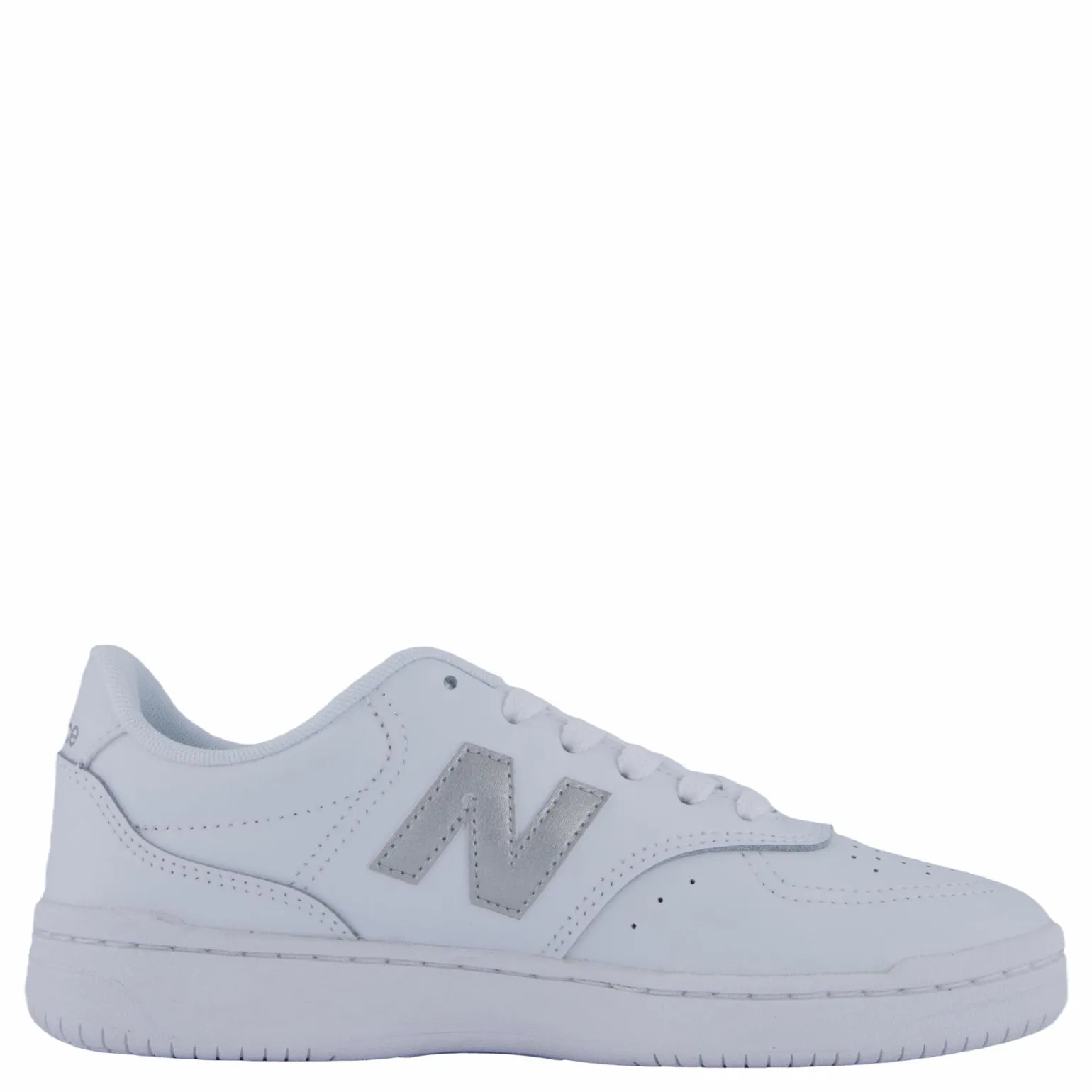 Bbw80 White