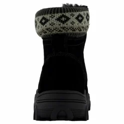 Bend Brodd 6 Black