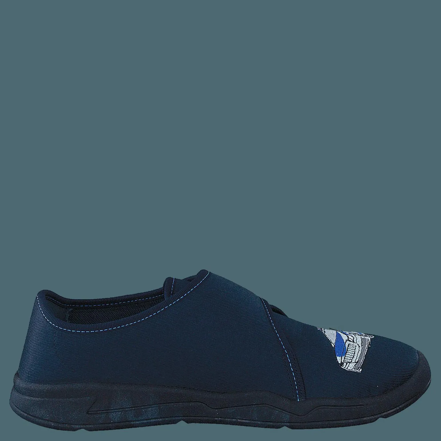 Benny Blue