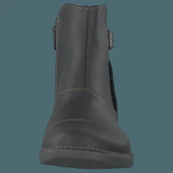 Bergen Grass Black