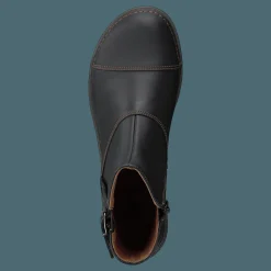 Bergen Grass Black