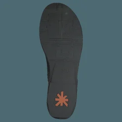 Bergen Grass Black