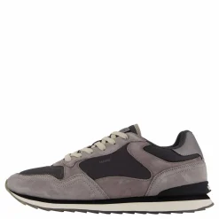 Berlin Man Grey