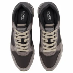 Berlin Man Grey