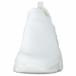 Biacase Knit Sneaker 804 White 4
