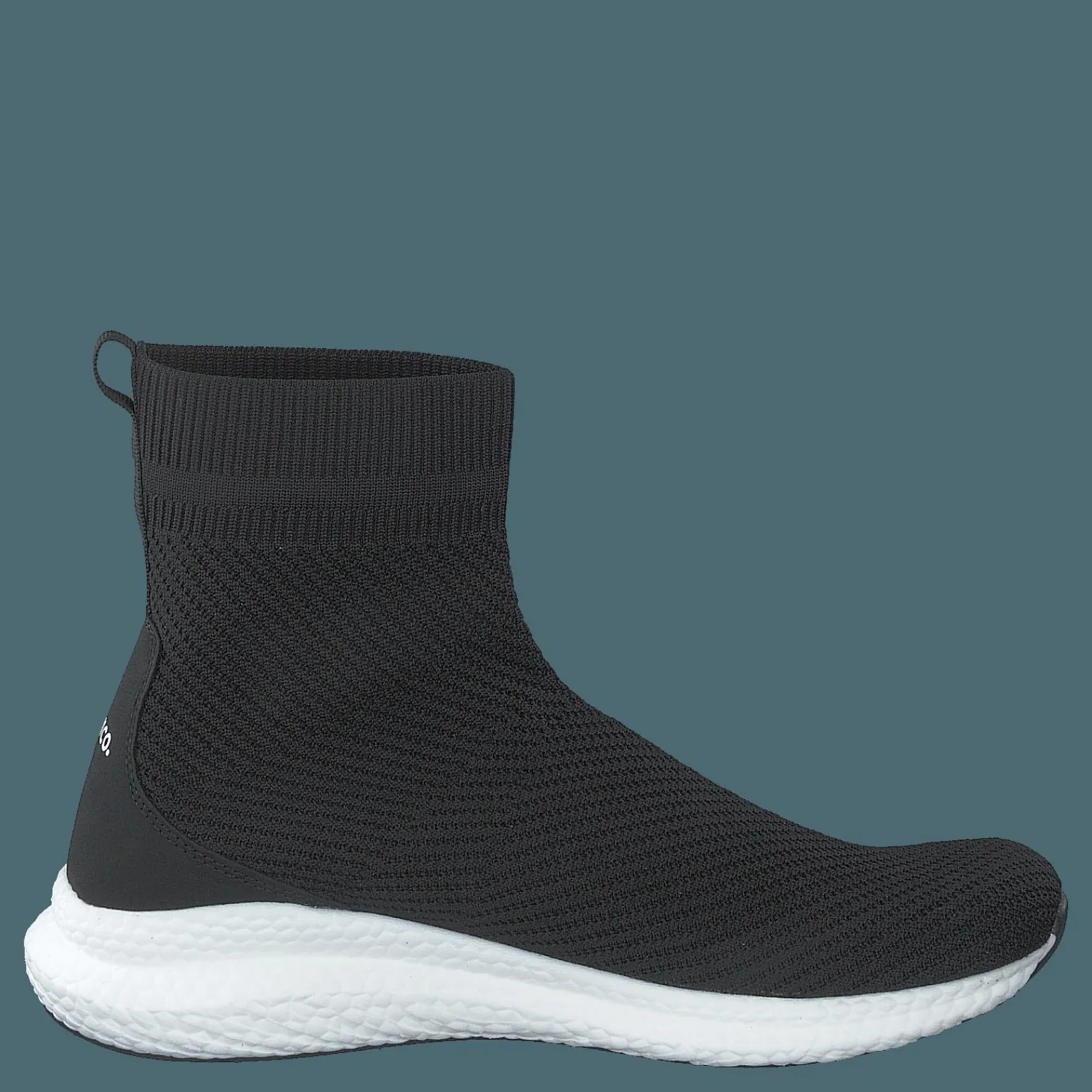 Biacharlee Sneaker Black 4