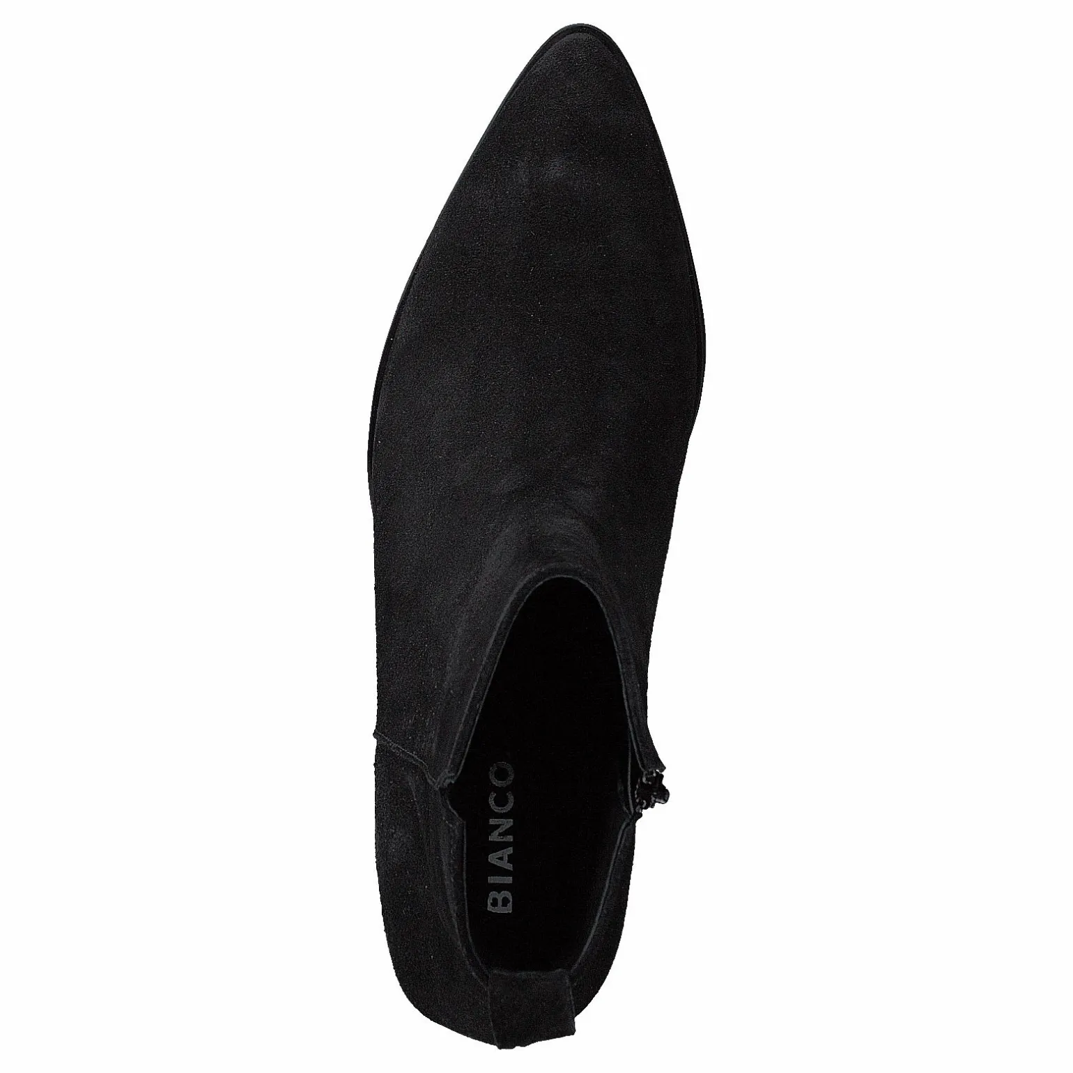 Biadonata Ankle Boot Black 1