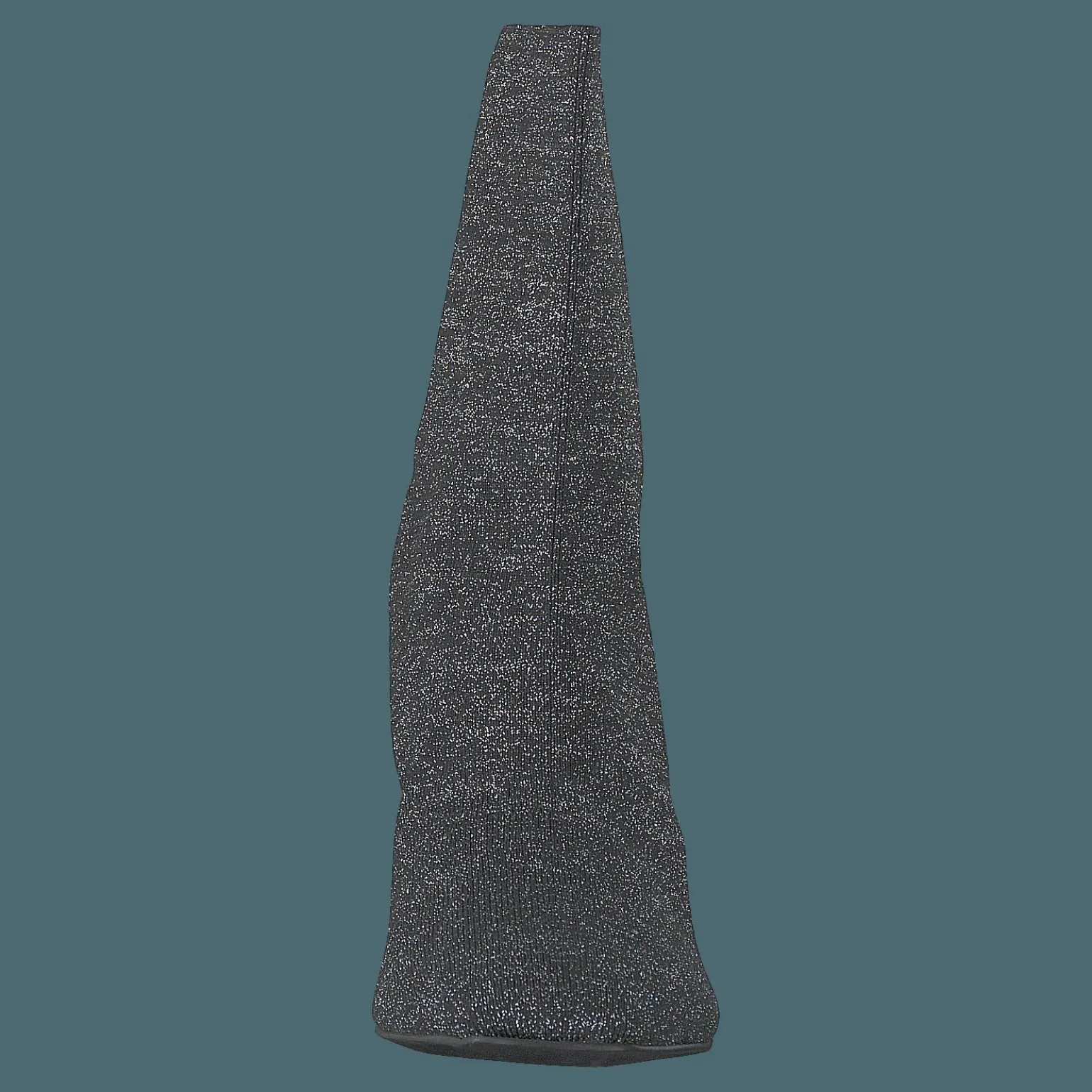 Biaellie Knit Boot Black 5
