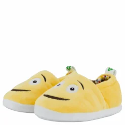 Bibbi Yellow