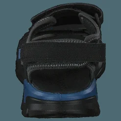 Biom Raft Black
