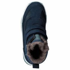 Bisgaard Dorel Navy