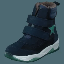 Bisgaard Dorel Navy