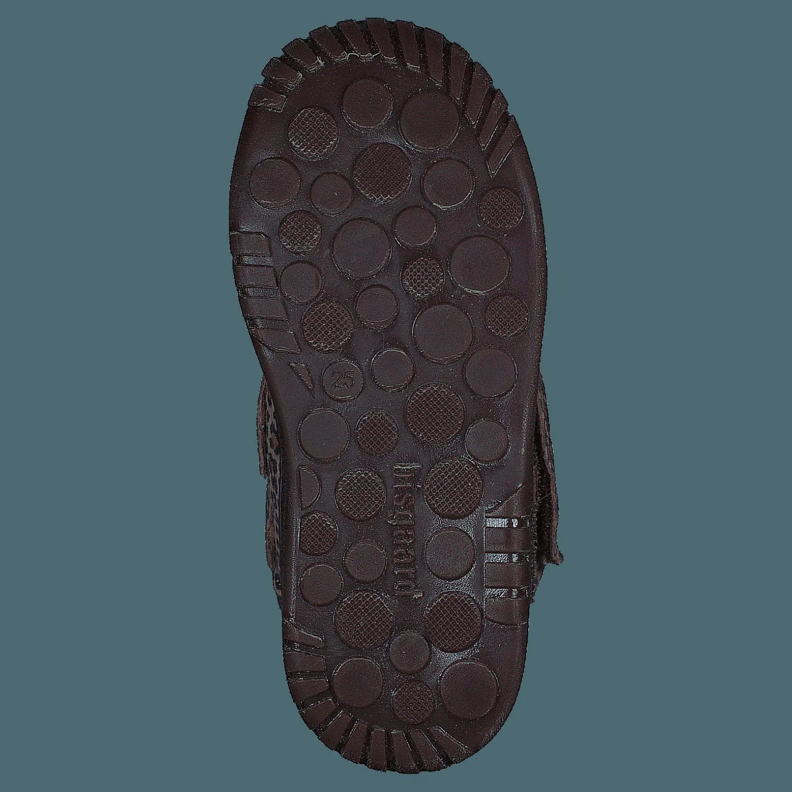 Bisgaard Evon Leopard