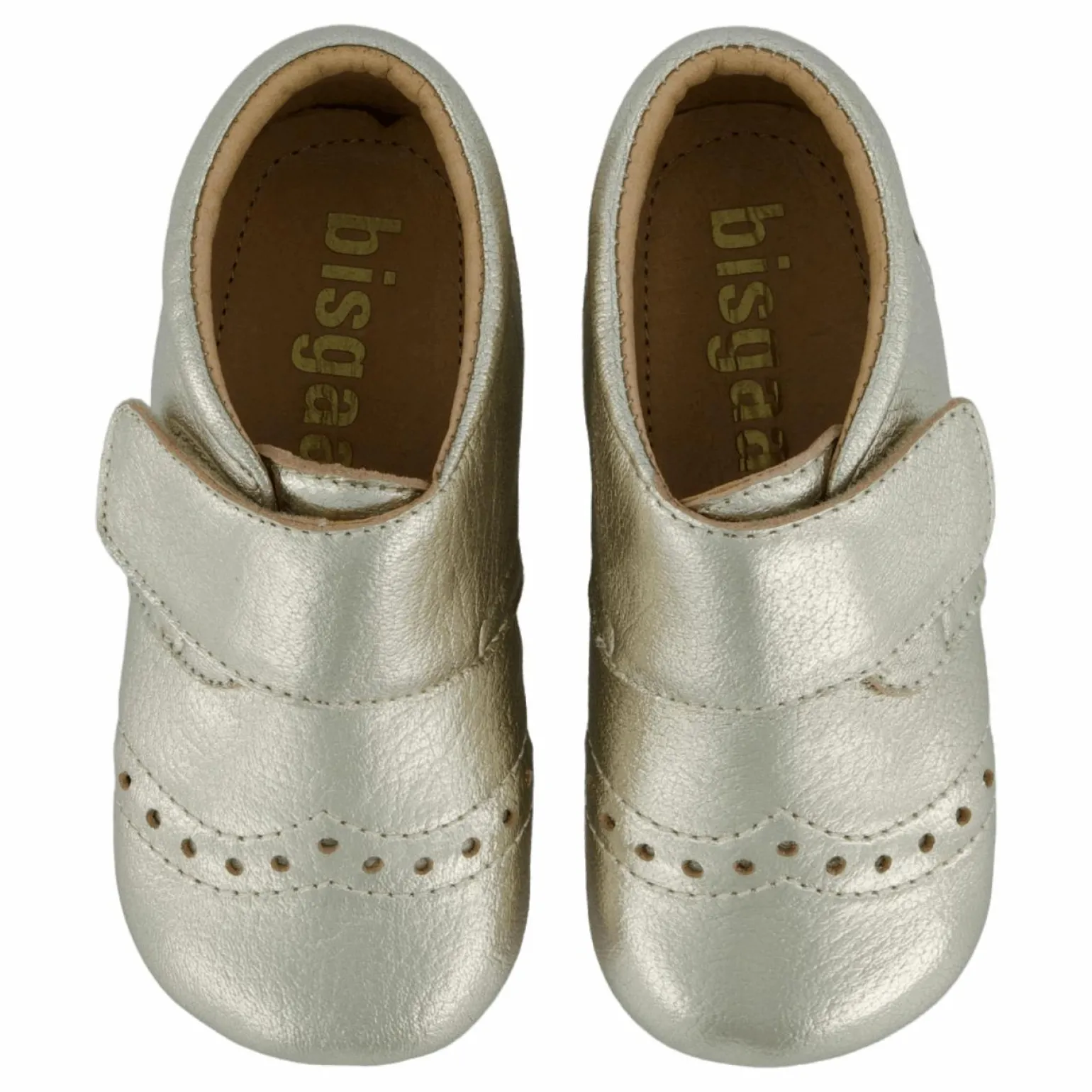Bisgaard Petit Gold