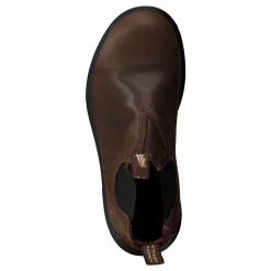 BL 1468 Blunnies Kids Boot Brown