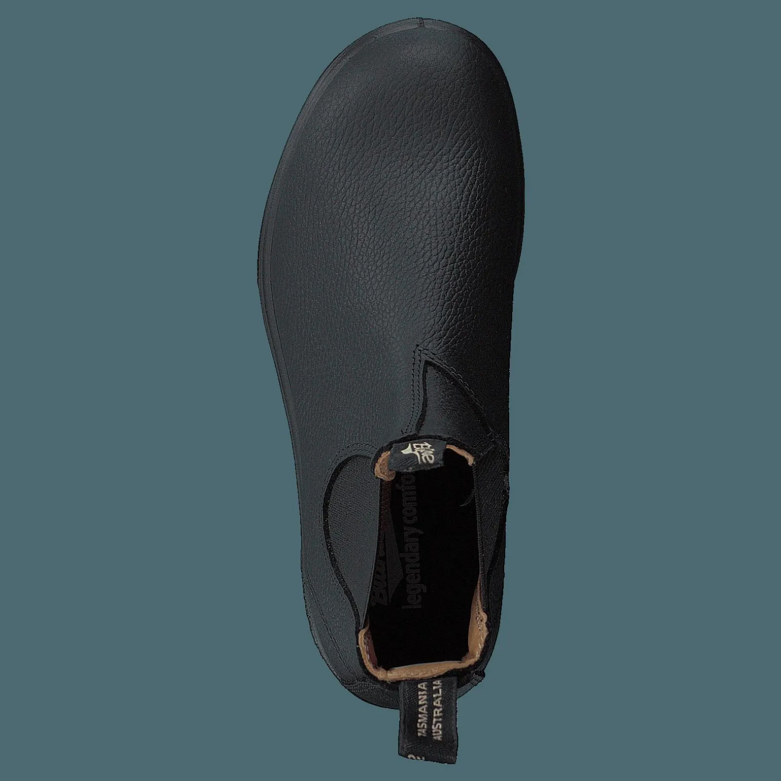 BL 1447 Classics Chelsea Boot Black