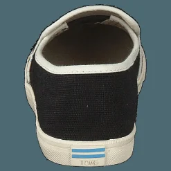Black Heritage Canvas Black