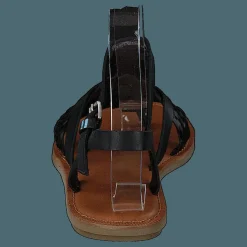 Black Leather Black