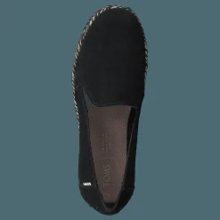 Black Suede Wm Palma Esp Ss 20 Black