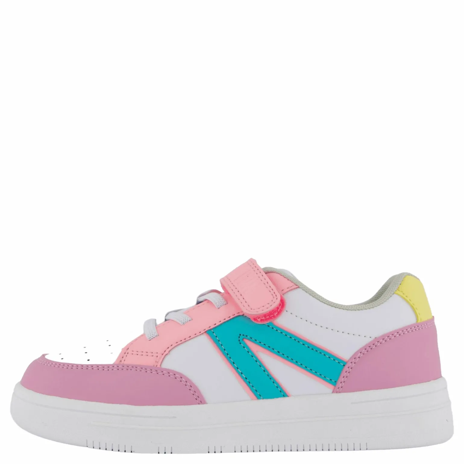Blaze Pastel/white