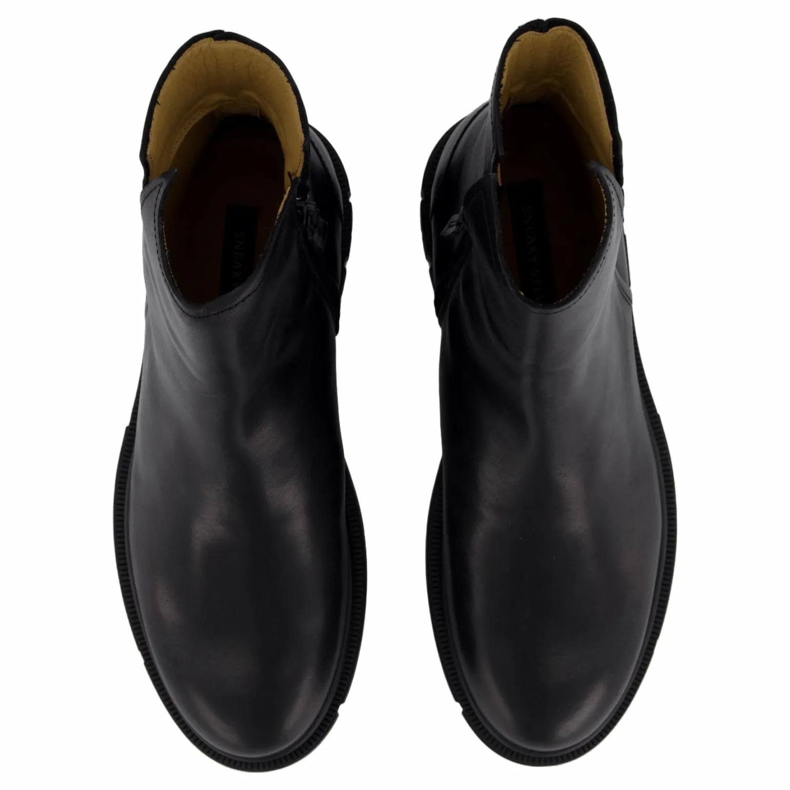 Blessed Ii W Black