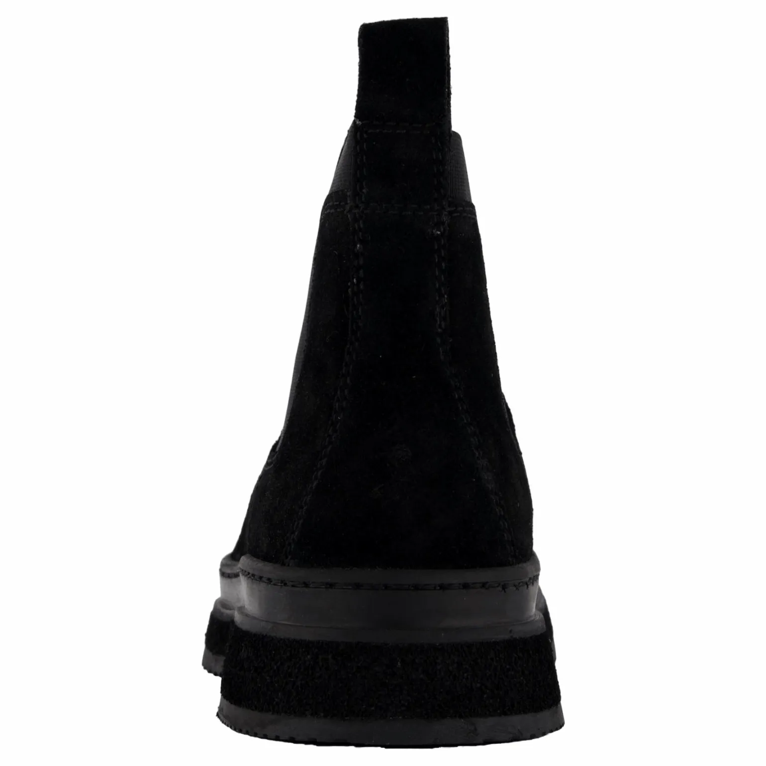 Blistown Chelsea Boot Black