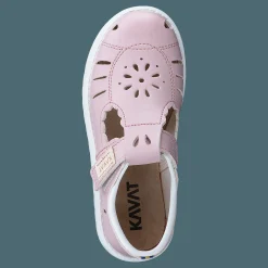 Blombacka XC Pink
