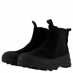 Boda M Bugrip Black