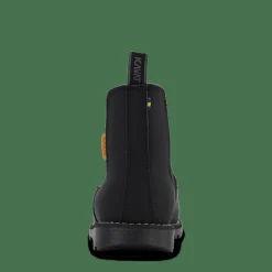Bodås Jr Xc Black