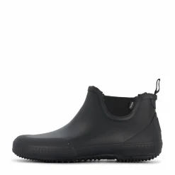 Bolt Winter Black
