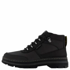 Bonny Tech Wx Black Coated